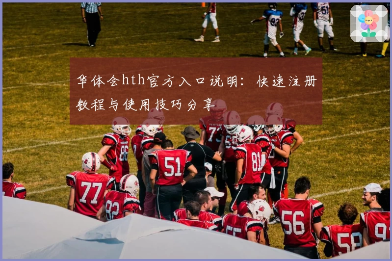 华体会hth官方入口说明：快速注册教程与使用技巧分享