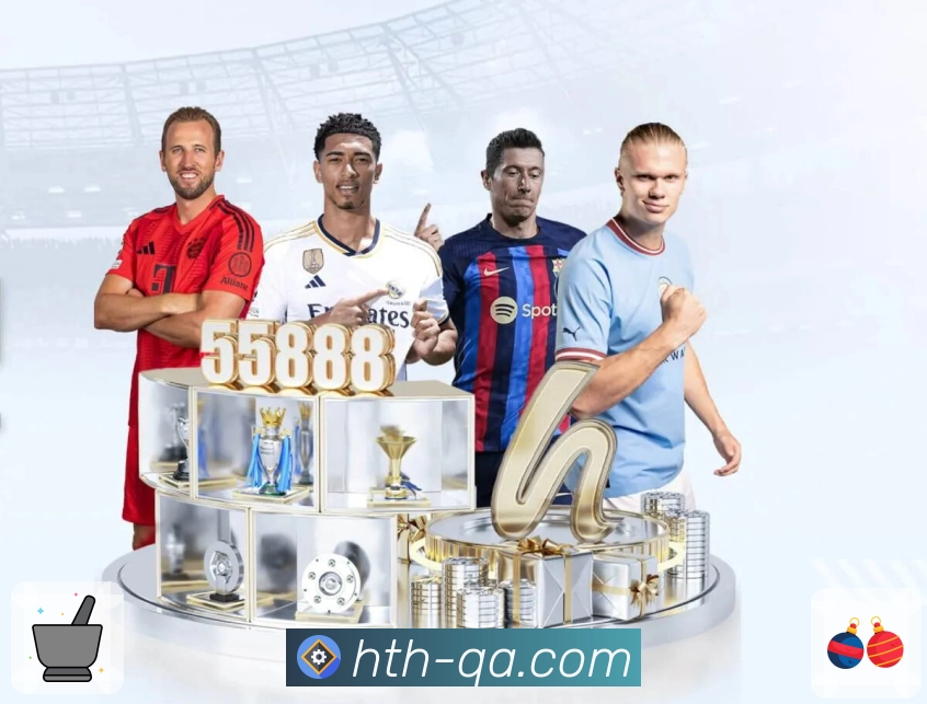 数字体育服务平台展示图